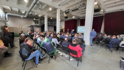 Фото Camper Forum 2025